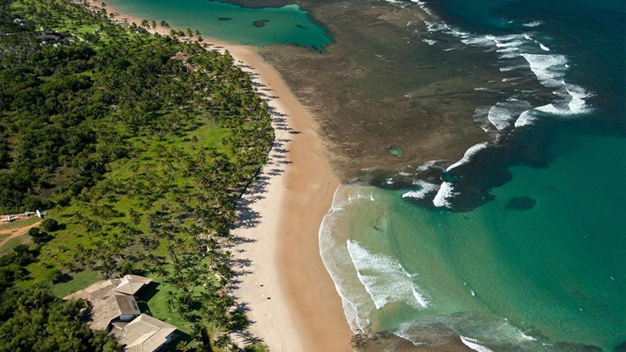 Pura Vida Surf House Hotel Barra Grande  Exterior foto