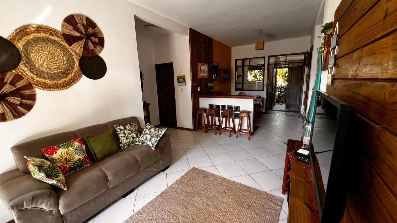 Pura Vida Surf House Hotel Barra Grande  Exterior foto