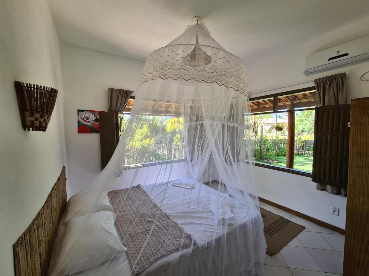 Pura Vida Surf House Hotel Barra Grande  Exterior foto