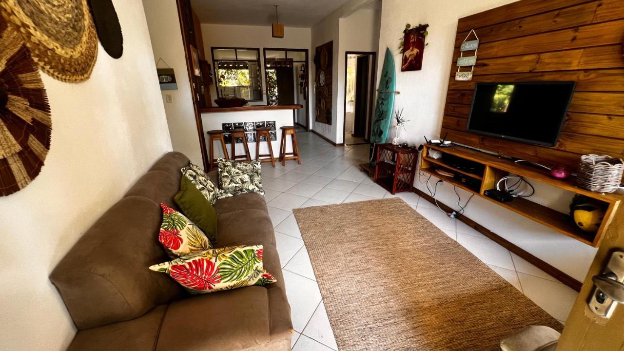 Pura Vida Surf House Hotel Barra Grande  Exterior foto