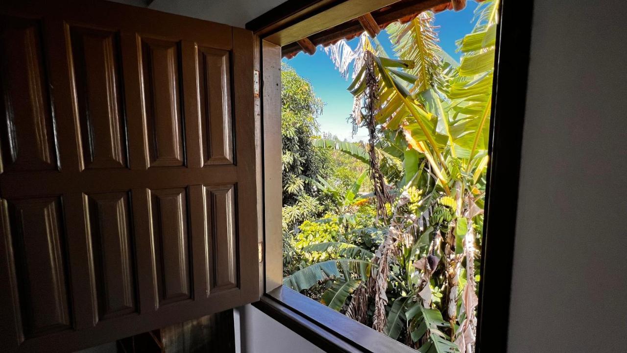 Pura Vida Surf House Hotel Barra Grande  Exterior foto