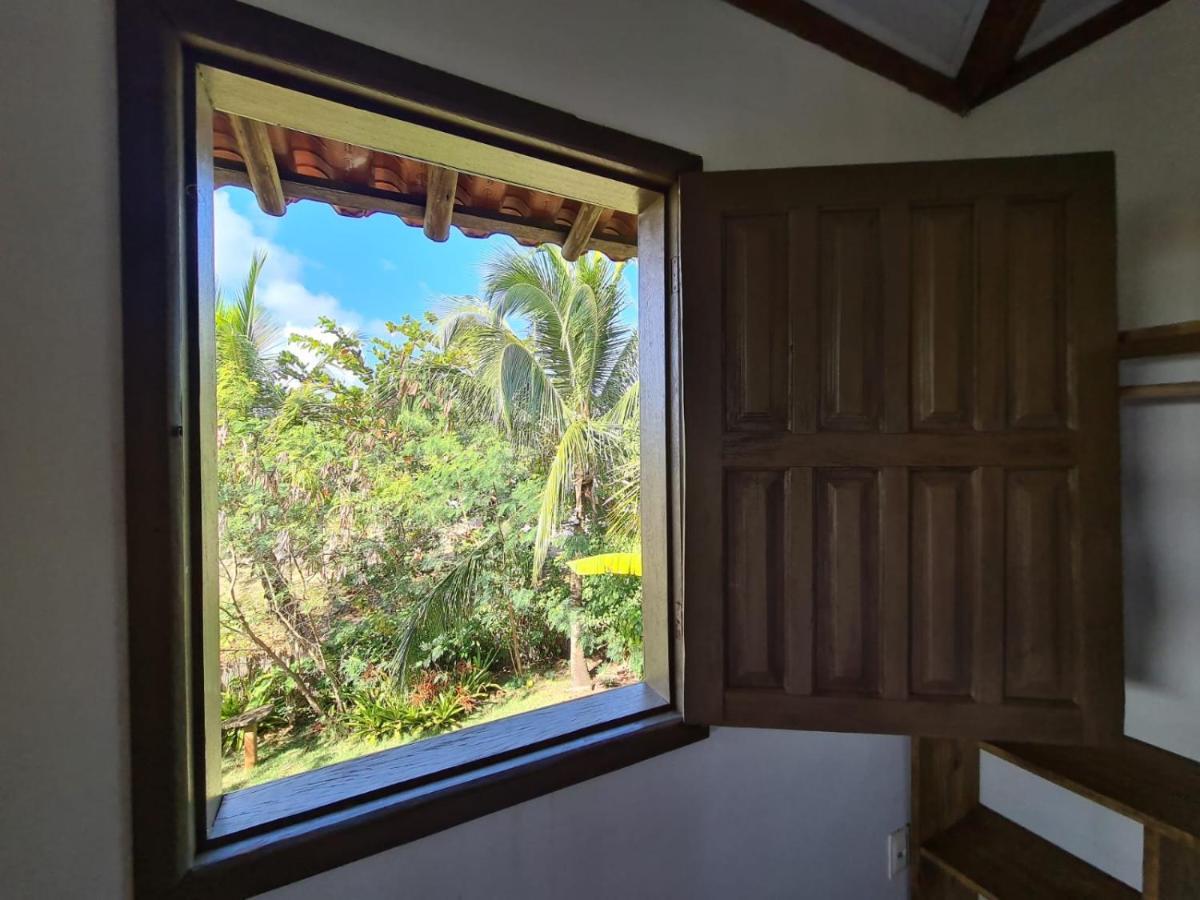 Pura Vida Surf House Hotel Barra Grande  Exterior foto