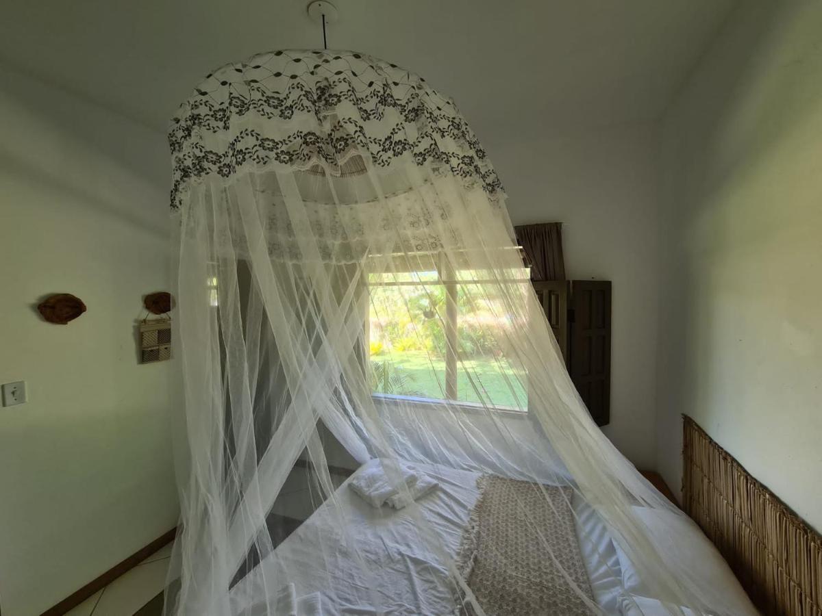 Pura Vida Surf House Hotel Barra Grande  Exterior foto