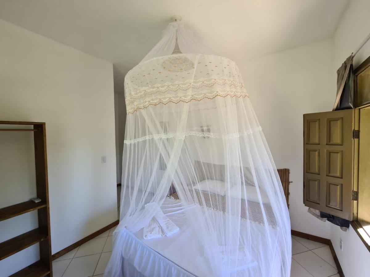 Pura Vida Surf House Hotel Barra Grande  Exterior foto